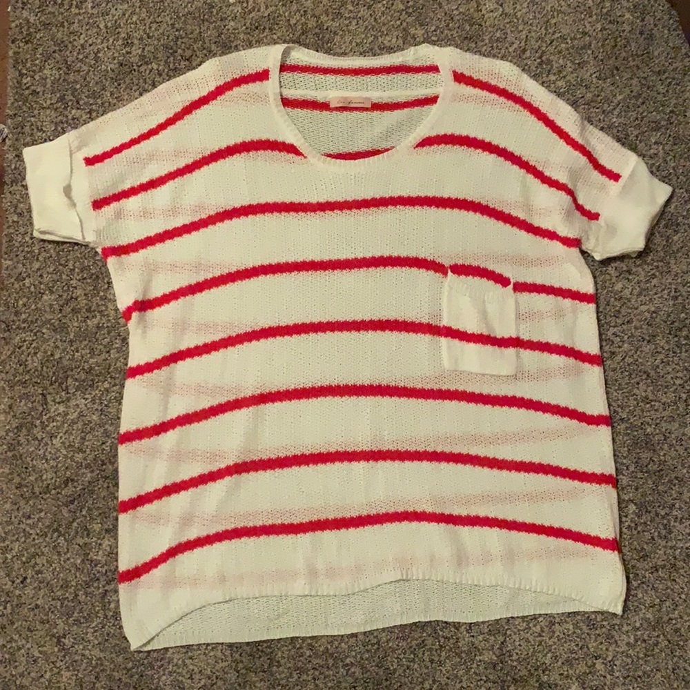 Ces Femme sweater size S but fits like M